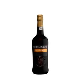 Cockburn Fine Tawny Port Caros Wines NZ