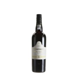 Grahams Fine Tawny Port Caros Wines NZ