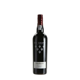 Grahams Six Grapes Port Caros Wines NZ