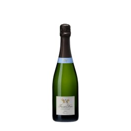 Fallet Dart Heres Brut Champagne NV Caros Wines NZ