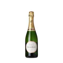 Laurent Perrier La Cuvee Brut N.V Champagne Caros Wines NZ