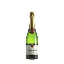 Taittinger Brut Reserve NV Champagne Caros Wines NZ