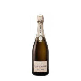 Roederer Champagne NV Collection 244 Caros Wines NZ