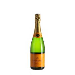 Veuve Clicquot Yellow Label Brut NV Champagne Caros Wines NZ