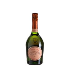 Laurent Perrier N.V Rose Champagne Caros Wines NZ