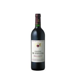 2022 Chateau de Fieuzal Pessac-Leognan En Primeur Caros Wines NZ