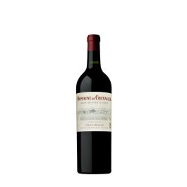 2023 Domaine de Chevalier Pessac-Leognan En Primeur Caros Wines NZ