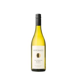 2023 Odyssey Sauvignon Blanc Caros Wines NZ