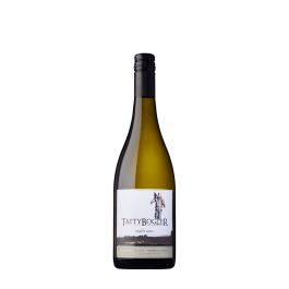 2024 Tatty Bogler Waitaki Pinot Gris Caros Wines NZ