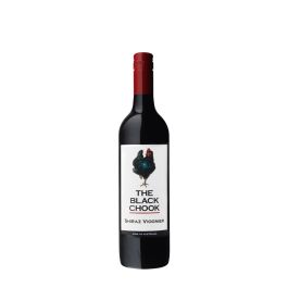 2019 The Black Chook McLaren Vale Shiraz Viognier Caros Wines NZ