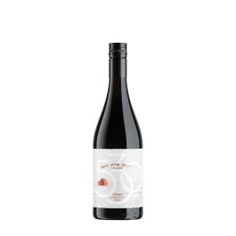 2020 Shed 530 Hawkes Bay Syrah Caros Wines NZ