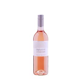 Wine and spirit merchandising: 2023 Elephant Hill Le Phant Rose Caros Wines NZ