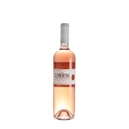 2023 Coeur Clementine Provence Rose Caros Wines NZ