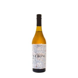 Kir-Yianni Veroni Vermouth Dry Caros Wines NZ