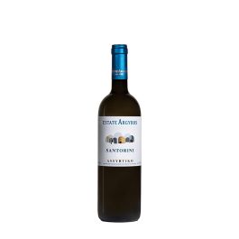 2022 Argyros Santorini Estate Assyrtiko Caros Wines NZ