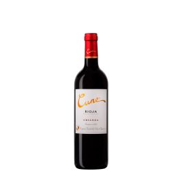 2020 Cune (Cvne) Rioja Crianza Caros Wines NZ