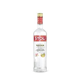 Stoli Vodka 1L Caros Wines NZ