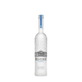 Belvedere Vodka 700ml Caros Wines NZ