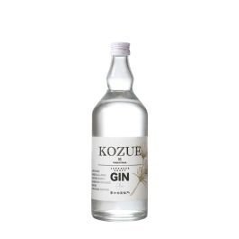 Kozue Japanese Craft Gin Caros Wines NZ