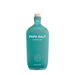 Papa Salt Coastal Gin 700ml Caros Wines NZ