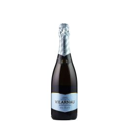 Vilarnau Organic Cava Brut Reserva Caros Wines NZ