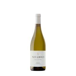 2022 Nivarius Tempranillo Blanco Caros Wines NZ