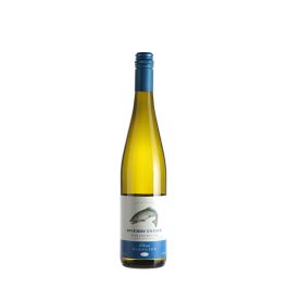 Wine and spirit merchandising: 2023 Riverby Eliza Riesling Caros Wines NZ