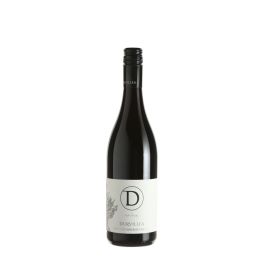 Wine and spirit merchandising: 2023 Durvillea Marlborough Pinot Noir Caros Wines NZ