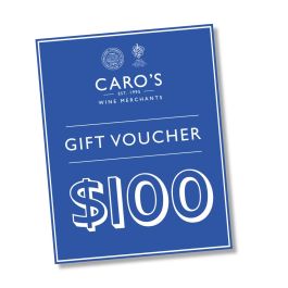 Gift Voucher Caros Wines NZ