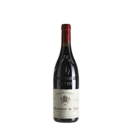 2021 Charvin Chateauneuf-du-Pape Caros Wines NZ