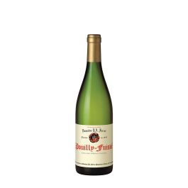 2022 Ferret Pouilly Fuisse Chardonnay Caros Wines NZ