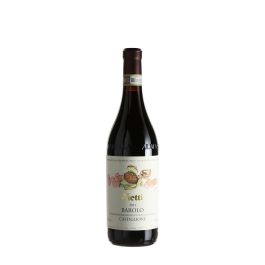 2020 Vietti Barolo Castiglione Caros Wines NZ