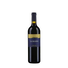 2020 La Massa Toscana Rosso Caros Wines NZ