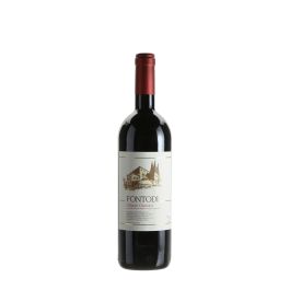 2021 Fontodi Chianti Classico Caros Wines NZ