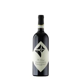 2019 San Giorgio Brunello di Montalcino Ugolforte Caros Wines NZ