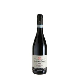 Wine and spirit merchandising: 2018 Roccolo Grassi Valpolicella Superiore Caros Wines NZ