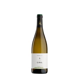 Wine and spirit merchandising: 2023 A Coroa Godello Caros Wines NZ