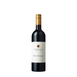 2021 Vasse Felix Premier Margaret River Cabernet Sauvignon Caros Wines NZ