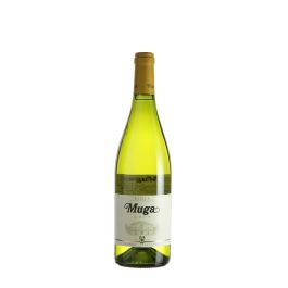 2023 Muga Rioja Blanco Caros Wines NZ