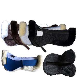 Sporting equipment: Clearance Dressage half pad