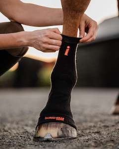 Incrediwear Equine Circulation Hoof Socks