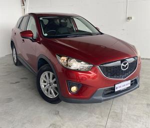 2012 Mazda Cx-5