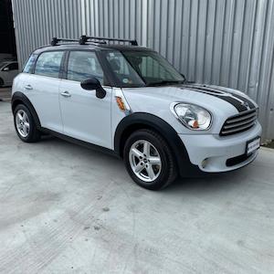 2013 BMW Mini