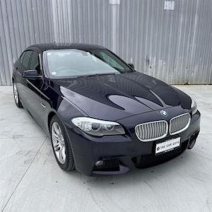 2013 BMW Activehybrid