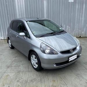 2004 Honda Fit