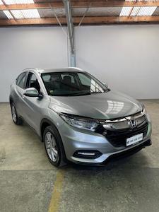 2021 Honda Hr-V