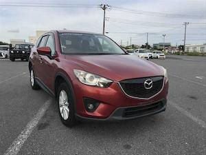 Mazda CX-5 2013