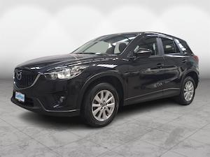 Mazda CX-5 2012