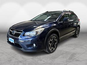 Subaru XV 2014