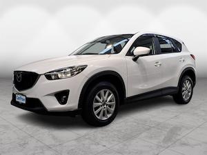 Mazda CX-5 2014